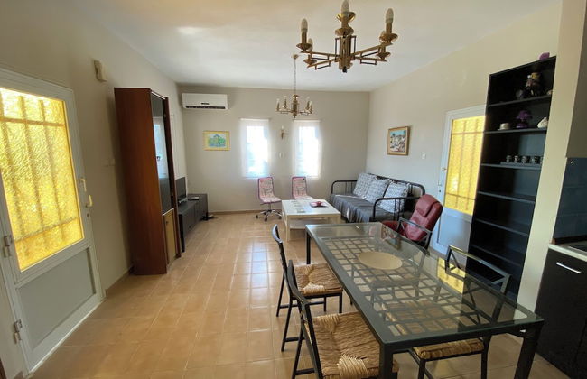 Charming Villa Halkidiki - Nea Kalikrateia - 2-bedroom Apartment - Photo 14
