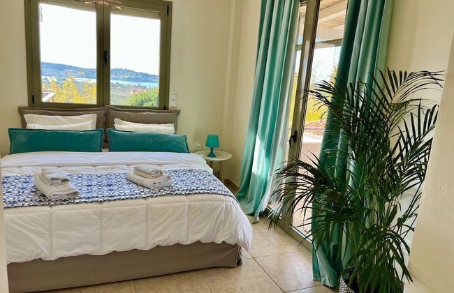 Villa Victory Porto Heli - Foto 43