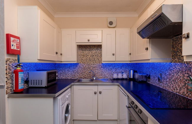 Cattle Market View Apartment - Foto 5