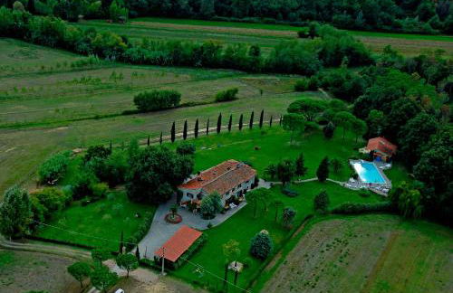 Podere il Giurato - Foto 41