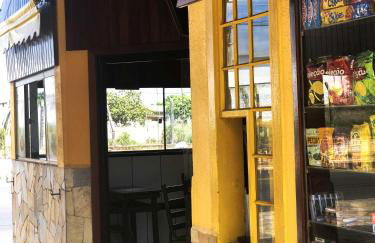 Hotel Pousada Mozini's - Foto 15