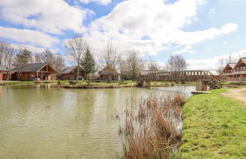 Lily-pad Lodge - Foto 33