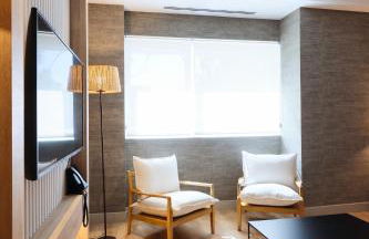 THE APARTMENT by assethoteles - Foto 33