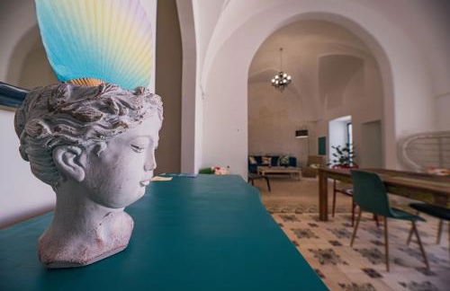 Casa delle Rondini - Foto 59