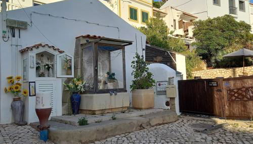 Bica da Salema Beach House - Foto 2