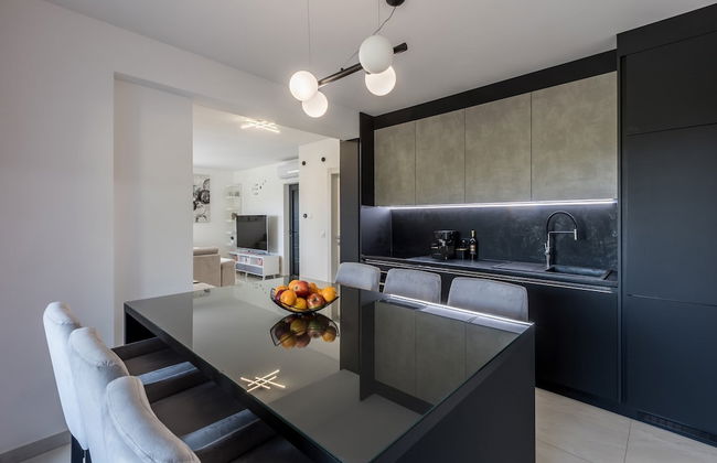 Scenic Kastel Luksic Apartments - Foto 31