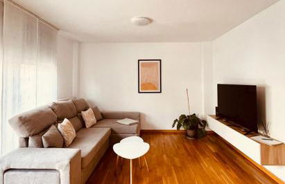 La Puerta de Viana, con garaje, txoko y piscina! - Foto 2