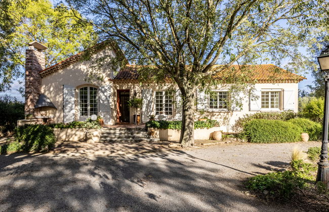 Le Clos Saint Emilie (Tennis & piscine) - Foto 5