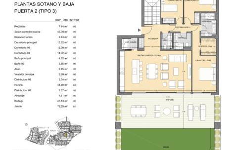 Apartamento de Lujo con Vista al Mar - Photo 29