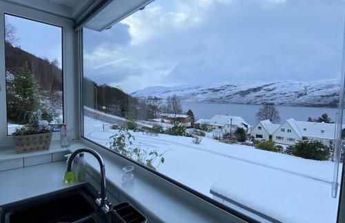 Foinaven House - Foto 50