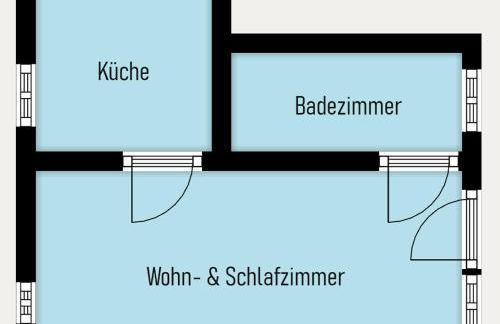 Alte Schule Rietz - Foto 48