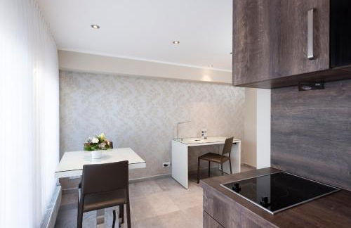 Appartements am Kleeblatt - Foto 4