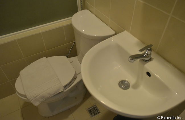 Destination Hotel Tagaytay - Foto 46