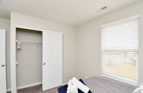 Modern Retreat near downtown Dayton - Foto 14