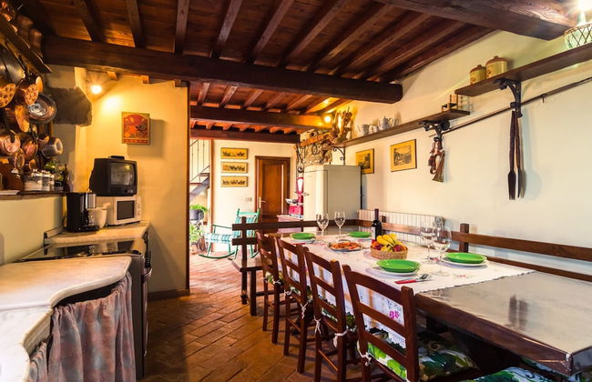 Beautiful Home in Lizzanello - Foto 19