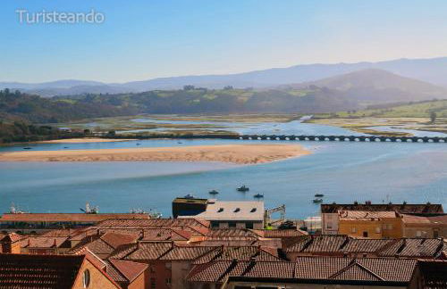 Dúplex ANANDA, vistas impresionantes con parking y piscina comunitaria - Foto 40