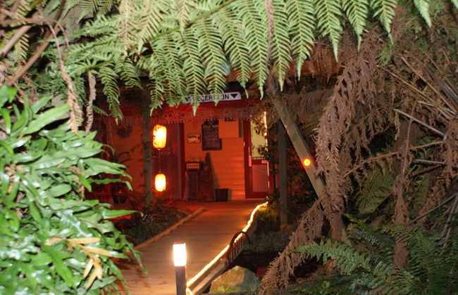 AAA Granary Accommodation - Foto 2