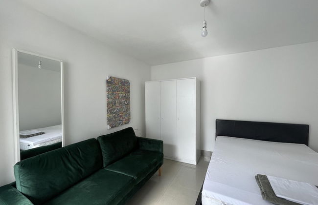 Immaculate 1-bed Studio in London - Foto 20