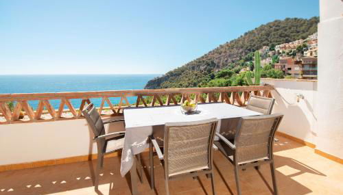 Costa Tropical Sea View House with Heated Pool and Sauna - Foto 3