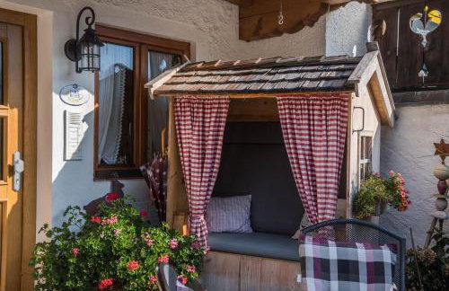 Ferienwohnung Zugspitze - Photo 20