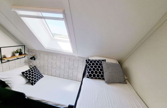 Luxury Villa Near the Frysian Water - Foto 2