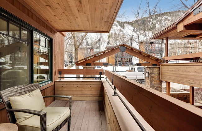 Fasching Haus Condominiums by Frias - Foto 79