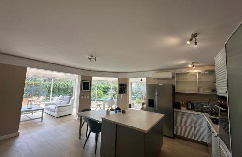 Appartement 3 chambres 130 m2 vue mer avec piscine Cap d'Ail Monaco - Foto 29
