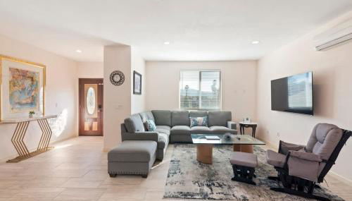 Spacious Single Level Home In Poway - Foto 4