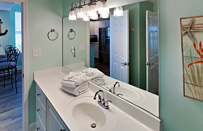 Crystal Shores by Southern Vacation Rentals - Foto 67