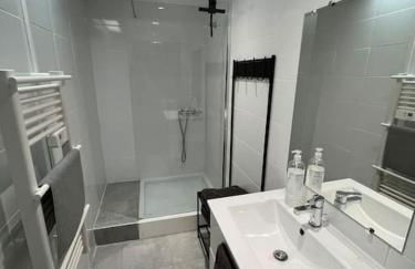 L'amiénoise proche zenith stade cathédrale - Foto 6