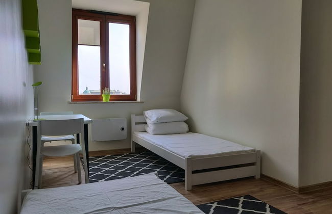 601 Apartments - Foto 3