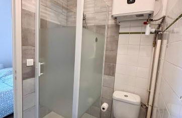 Les Capucins.Appartement élégant,Vue sur le jardin - Foto 7