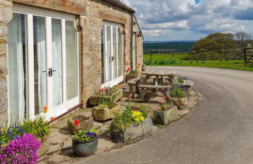 High Dalton Hall Cottage - Foto 15