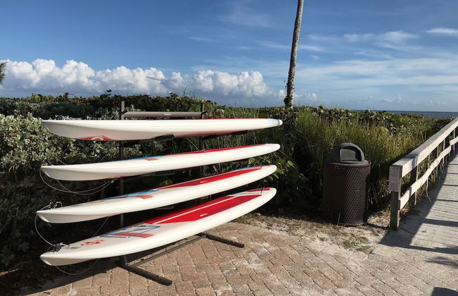 Sanibel Moorings Condo Resort - Foto 23