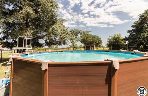 Gîte des moulins - Foto 33