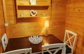 Holzhaus direkt am See - Foto 7