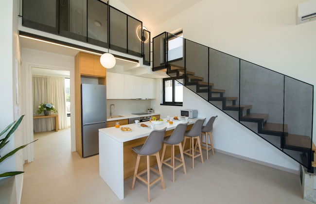 Fairytale Villas - Foto 8