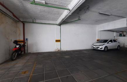 Apartamento lindo de viver no Maurício de Nassau - Foto 10