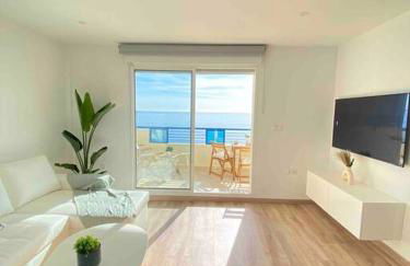 Marbella Beach Front View by Sol Maestranza - Foto 39