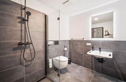 Limehome Chemnitz Kirchgässchen - Foto 30