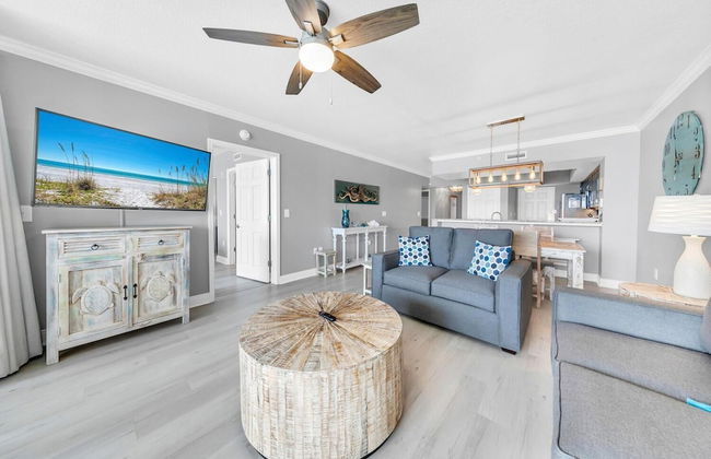 Emerald Beach 1036 - Turquoise Turtle - Foto 79