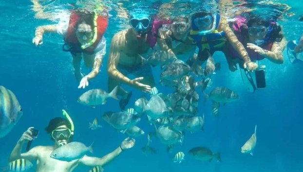 Varadero Snorkeling Tour - Photo 4, Dive into this Caribbean paradise