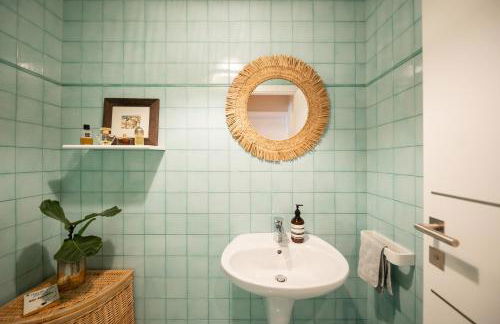 240qm Luxus Apartment - Natur & Wandern zw Bozen und Meran - Photo 25