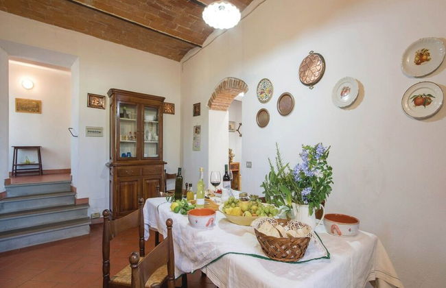 Tuscany Bliss: Garden Retreat - Foto 13