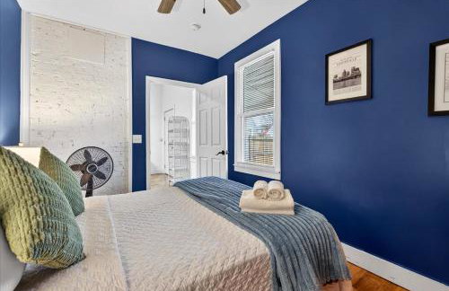 Cozy 2-Floor Home 5BR 3BA 2 Kitchens Backyard - Foto 49