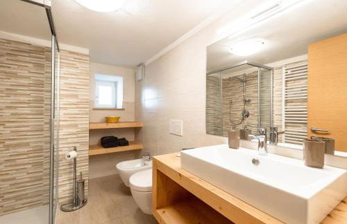 Appartamento Ciasa Ciaslir - Foto 11