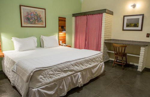 Hotel Fazenda Sete Lagos - Photo 48