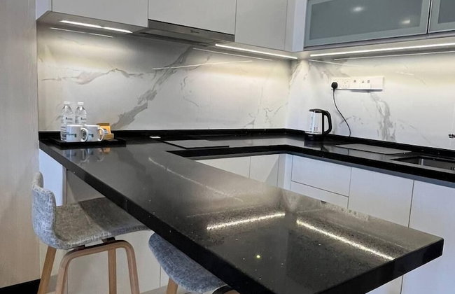 Societe Suites Hartamas by Bamboo Hospitality - Foto 28