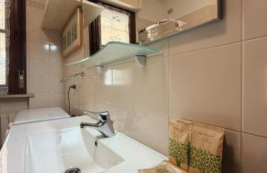Chicco family - Appartamento spazioso per famiglie e soggiorni business - Cinelli Apartment - Foto 15