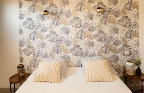 Duplex moderne centre Narbonne - Foto 23